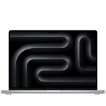 Apple 16-INCH Macbook Pro M5 Max Chip With 18-CORE Cpu And 20-CORE Gpu 36GB 2TB SSD – Silver