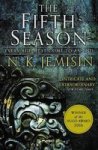 The Fifth Season Paperback
