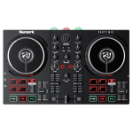 Numark Party Mix II Dj Controller With Built-in Light Show