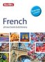 Berlitz Phrase Book & Dictionary French   Bilingual Dictionary     Paperback 5TH Revised Edition