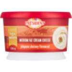 Jalape O Chutney Medium Fat Cream Cheese 230G
