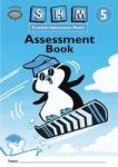 Scottish Heinemann Maths 5 Assessment Book 8 Pack