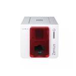 EvoLIS Zenius 1-SIDED Card Printer Go Pack