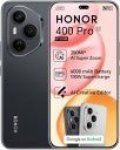 Honor 400 Pro Midnight Black 512 Gb 12 Gb RAM