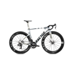 One Nimbus Grey - Sram Red Axs Inc Pm 58CM
