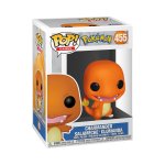 Funko Pop Games: Pokemon – Charmander