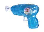 Light Up Bubble Gun