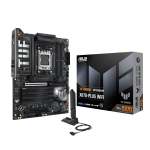 Asus Tuf Gaming X870-PLUS Wifi Amd AM5 Atx Gaming Motherboard