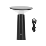 20CM LED MINI Lamp Black