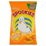 Truda Spookies Chicken Chills Flavoured Maize Puff 200G