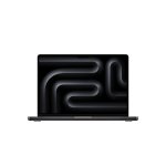 Apple 14-INCH Macbook Pro M5 Chip 10-CORE Cpu 10-CORE Gpu 32GB 1TB - Space Black