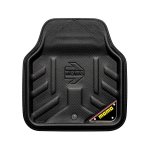 Momo Protective Pvc Fibretec Design Car Mat Tray For Rhd Vehicles Each - Autostyle Motorsport South Africa