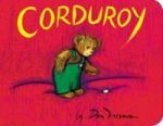 Corduroy Giant Board Book Board Book