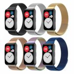 Huawei Watch Fit Milanese Strap Amazing Meshy Straps