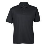 165G Basic Promo Golfer - Yellow Sml Regular