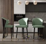 Elegant Bar Chair