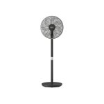 Philips Pedestal Fan 3000 Series - Black
