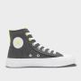 Converse Chuck Taylor All Star Edge Glow _ 172696 _ Grey - 6 / Grey