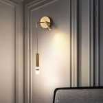 Thomas Wall Light