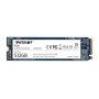 P300 512GB M.2 Pcie Nvme SSD