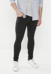 Ducati Skinny Jean - Black