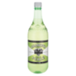 Diamond Perl White Wine Bottle 1L