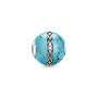 Bead Ornament Turquoise