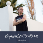 Beginner intermediate Fomo Anika 12