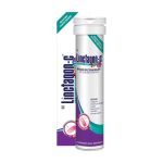 Nativa Linctagon C Junior Cold And Flu Effervescent 20'S