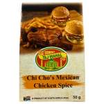 Osman’s Taj Mahal Chi Cho’s Mexican Chicken Spice 50GR