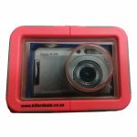 Killer Deals Universal Waterproof Camera Case W len - Best Bargains Online