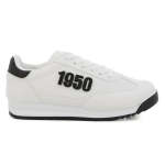 Pierre Cardin Ninnete 2 Sneaker - White - 8