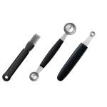 Carving Set Triangle - 3 Piece - CST0003