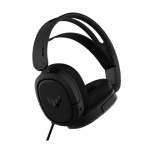 Asus Tuf Gaming H1 Wireless Headset Black