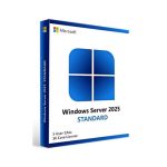 Dell Windows Server 2022 5-PACK User Cals