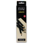 Create Graphite Pencils Hb 12 Pack