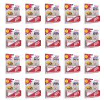 Adhesive Putty Quickset 100G 20 Pack