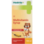 Kids Multivitamin Syrup 150ML