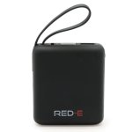 Red-E PD10 Power Traveller 35W Fast Charging Type-c