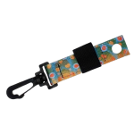 Xplorer Soft Flotant Holder
