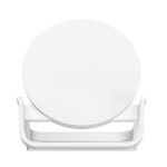 Belkin Boostcharge 10W Wireless Charging Stand White WIB001VFWH