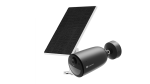 EB3 4G 2K Smart Battery Camera Kit