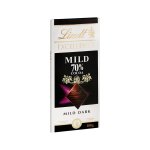 Lindt Excellence Mild 70% Cocoa 100G