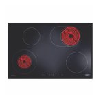 Defy – Ceran Hob Touch Control – DHD417