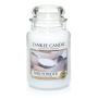 Jar Candle Large Baby Powder