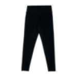 Ladies Black Every Wear Leggings Size S - XXL