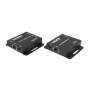 HDCVT 4K Hdmi Extender Over CAT6/5E With Ir Control 70M