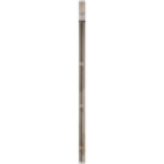 Champagne Aluminium Venetian Blind 1600 X 1600