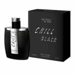Chill Black Edt - Mural De Ruitz