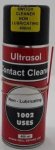 Switch Cleaner - Non-lubricating